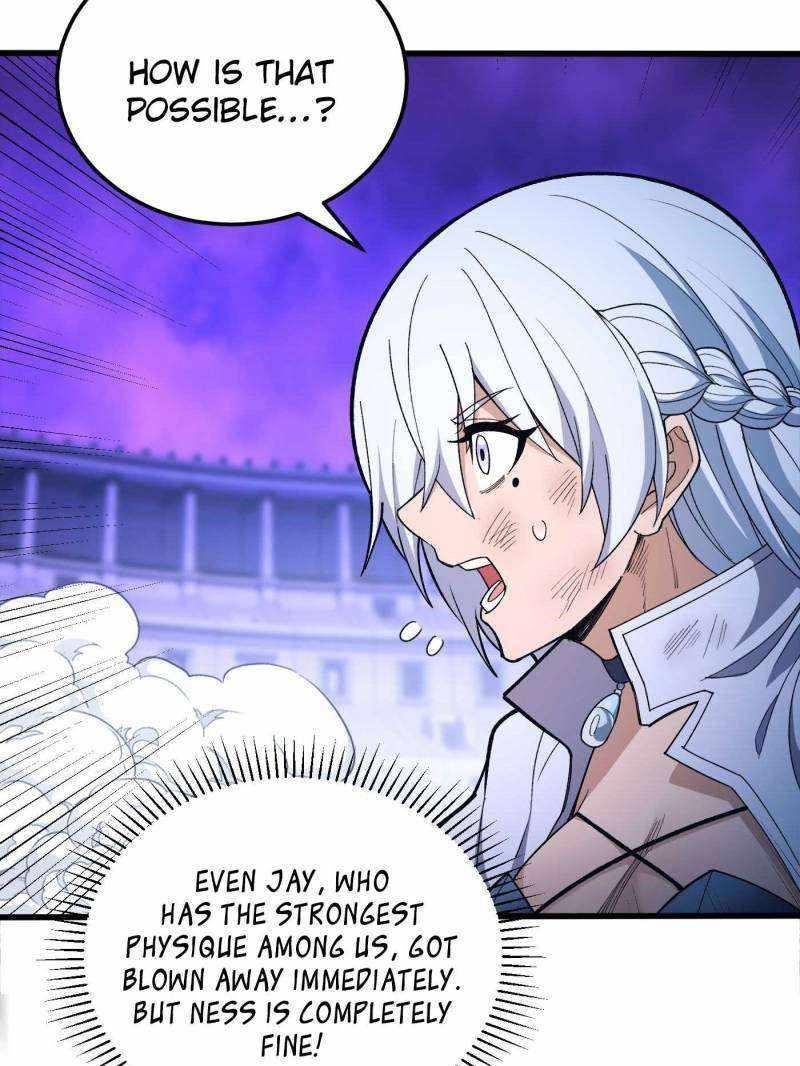 Evil Dragon Is Reincarnated! Revenge Begins at the Age of Five! Chapter 139 - Page 6