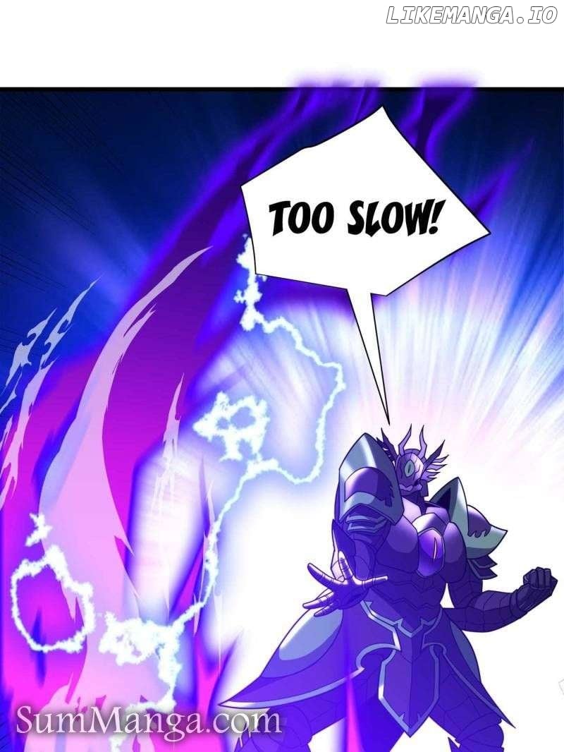 Evil Dragon Is Reincarnated! Revenge Begins at the Age of Five! Chapter 142 - Page 15