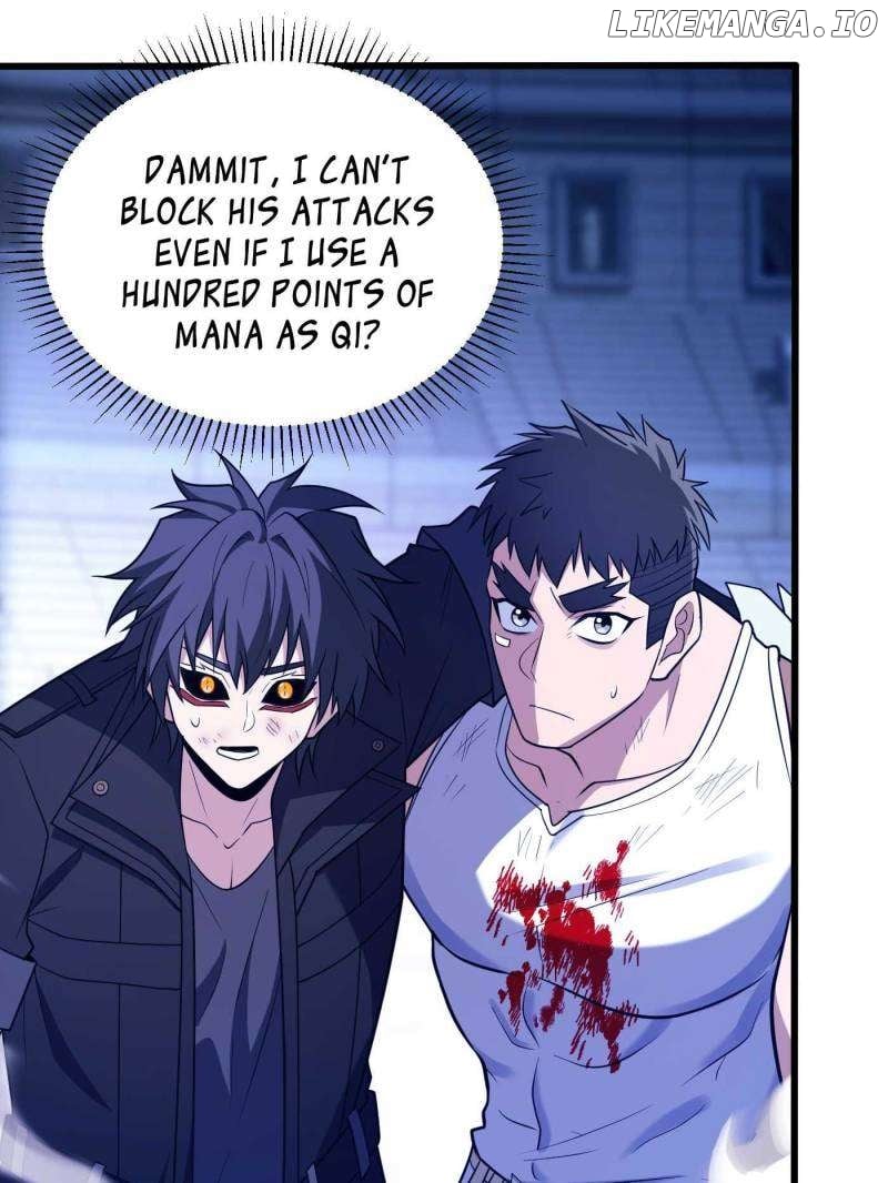 Evil Dragon Is Reincarnated! Revenge Begins at the Age of Five! Chapter 142 - Page 24