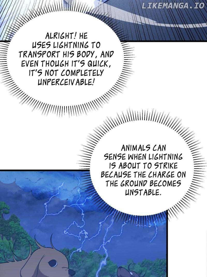 Evil Dragon Is Reincarnated! Revenge Begins at the Age of Five! Chapter 142 - Page 4