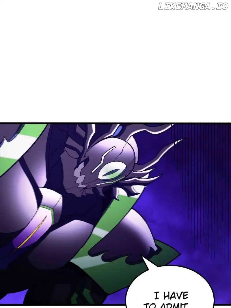 Evil Dragon Is Reincarnated! Revenge Begins at the Age of Five! Chapter 143 - Page 11