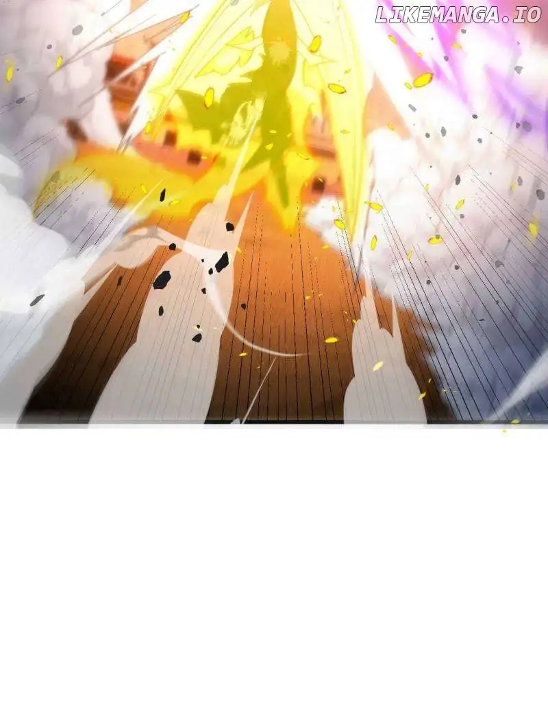 Evil Dragon Is Reincarnated! Revenge Begins at the Age of Five! Chapter 143 - Page 20