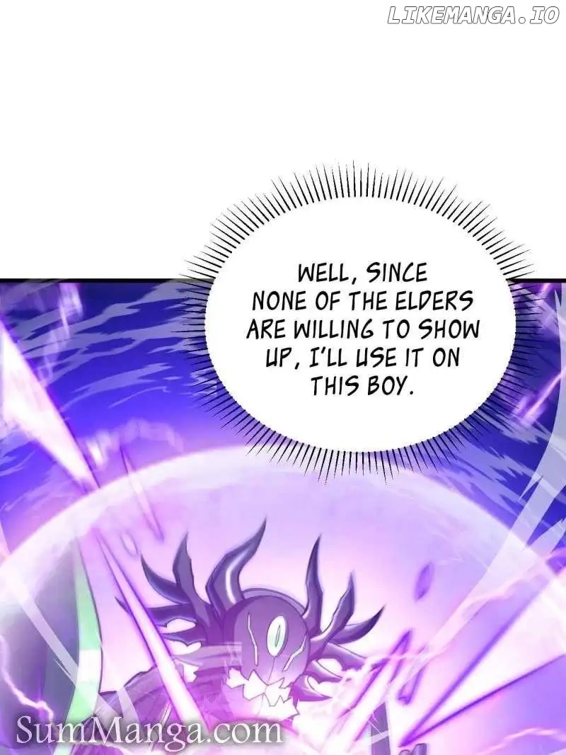 Evil Dragon Is Reincarnated! Revenge Begins at the Age of Five! Chapter 143 - Page 27