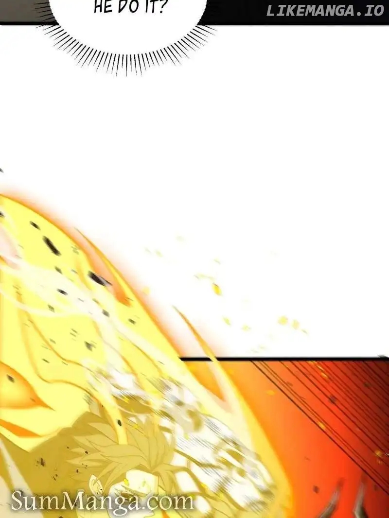 Evil Dragon Is Reincarnated! Revenge Begins at the Age of Five! Chapter 143 - Page 3