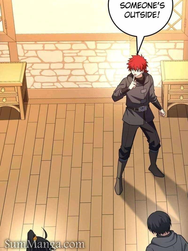 Evil Dragon Is Reincarnated! Revenge Begins at the Age of Five! Chapter 148 - Page 29