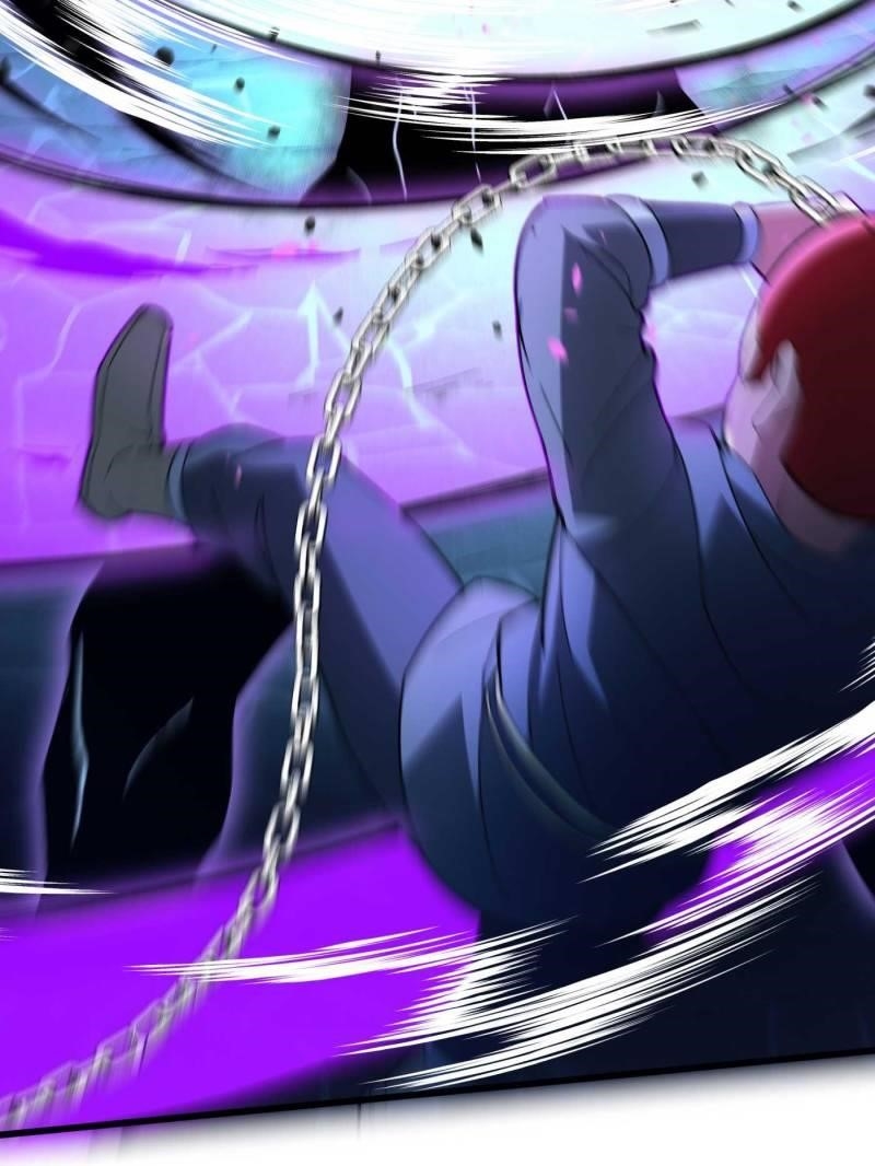 Evil Dragon Is Reincarnated! Revenge Begins at the Age of Five! Chapter 166 - Page 28