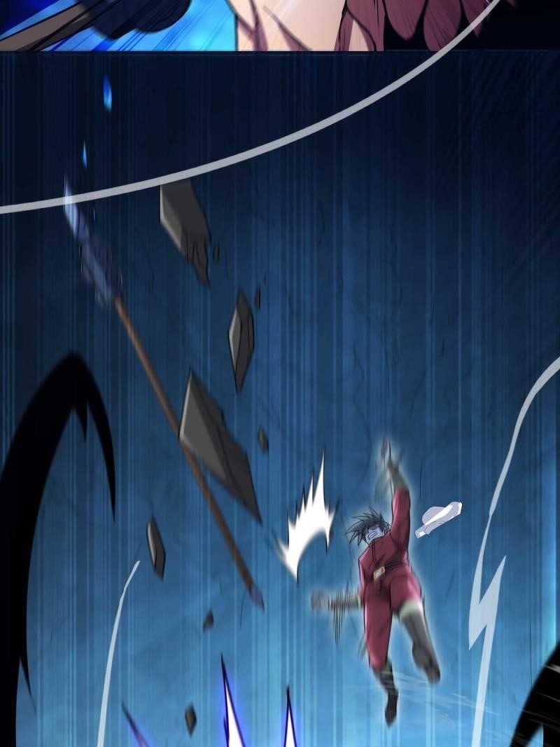 Evil Dragon Is Reincarnated! Revenge Begins at the Age of Five! Chapter 167 - Page 18