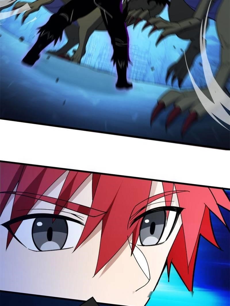 Evil Dragon Is Reincarnated! Revenge Begins at the Age of Five! Chapter 169 - Page 16