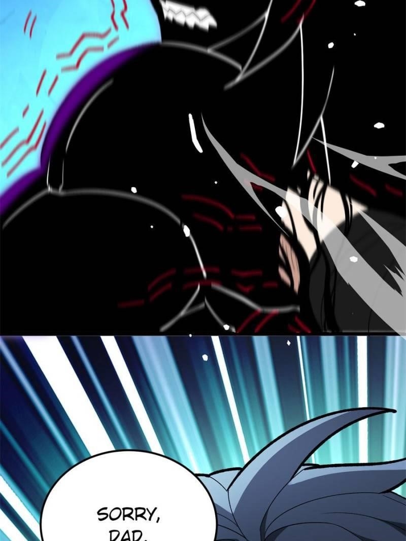 Evil Dragon Is Reincarnated! Revenge Begins at the Age of Five! Chapter 170 - Page 16