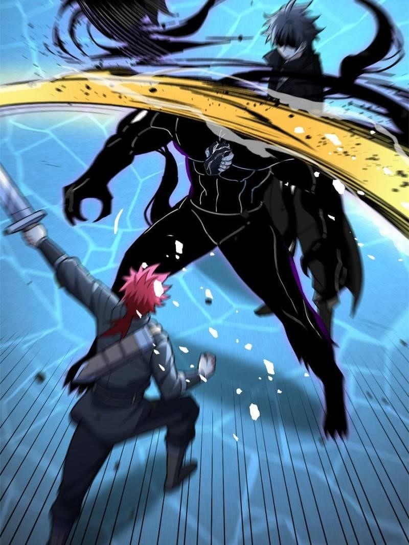 Evil Dragon Is Reincarnated! Revenge Begins at the Age of Five! Chapter 170 - Page 19