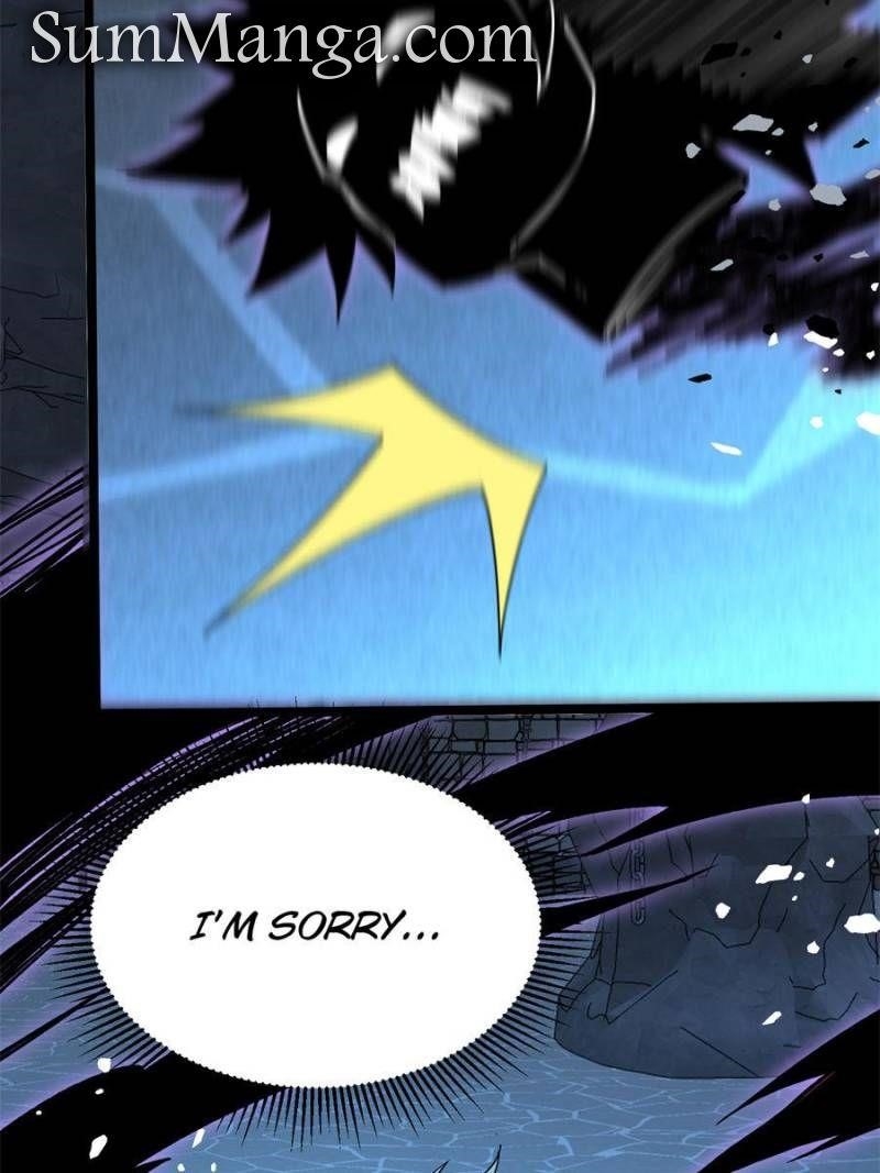 Evil Dragon Is Reincarnated! Revenge Begins at the Age of Five! Chapter 170 - Page 21