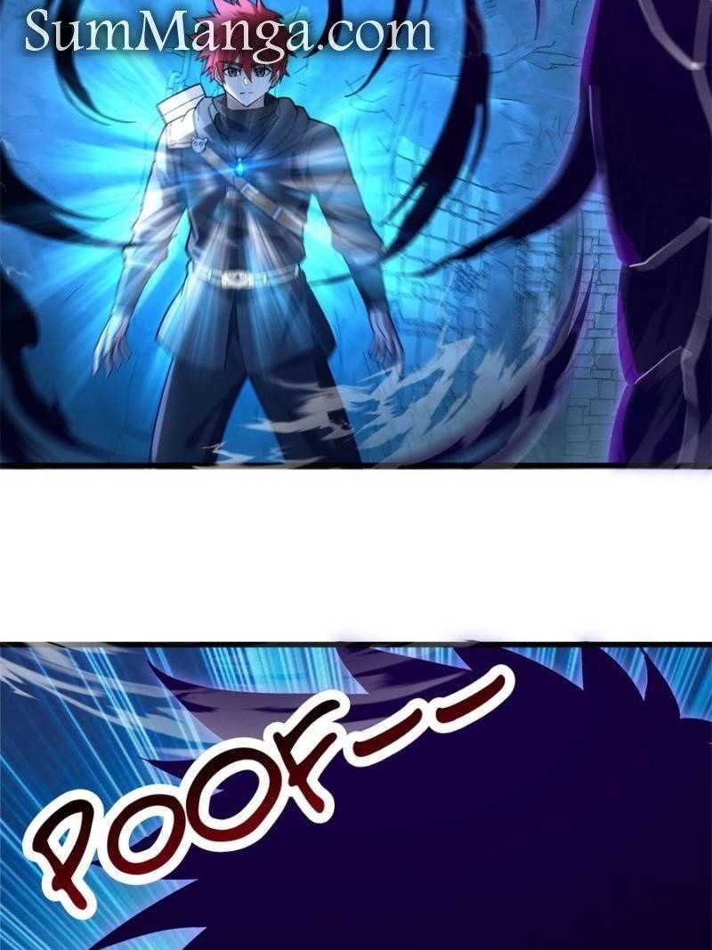 Evil Dragon Is Reincarnated! Revenge Begins at the Age of Five! Chapter 170 - Page 3