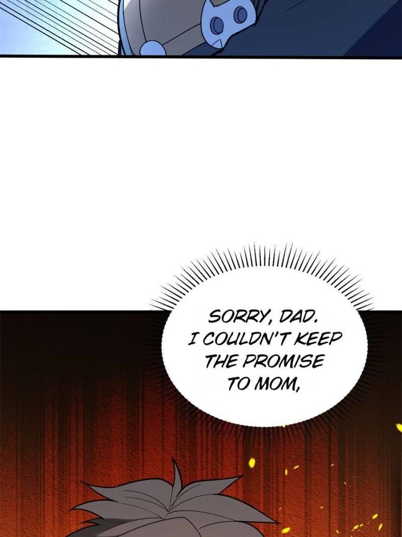 Evil Dragon Is Reincarnated! Revenge Begins at the Age of Five! Chapter 171 - Page 26