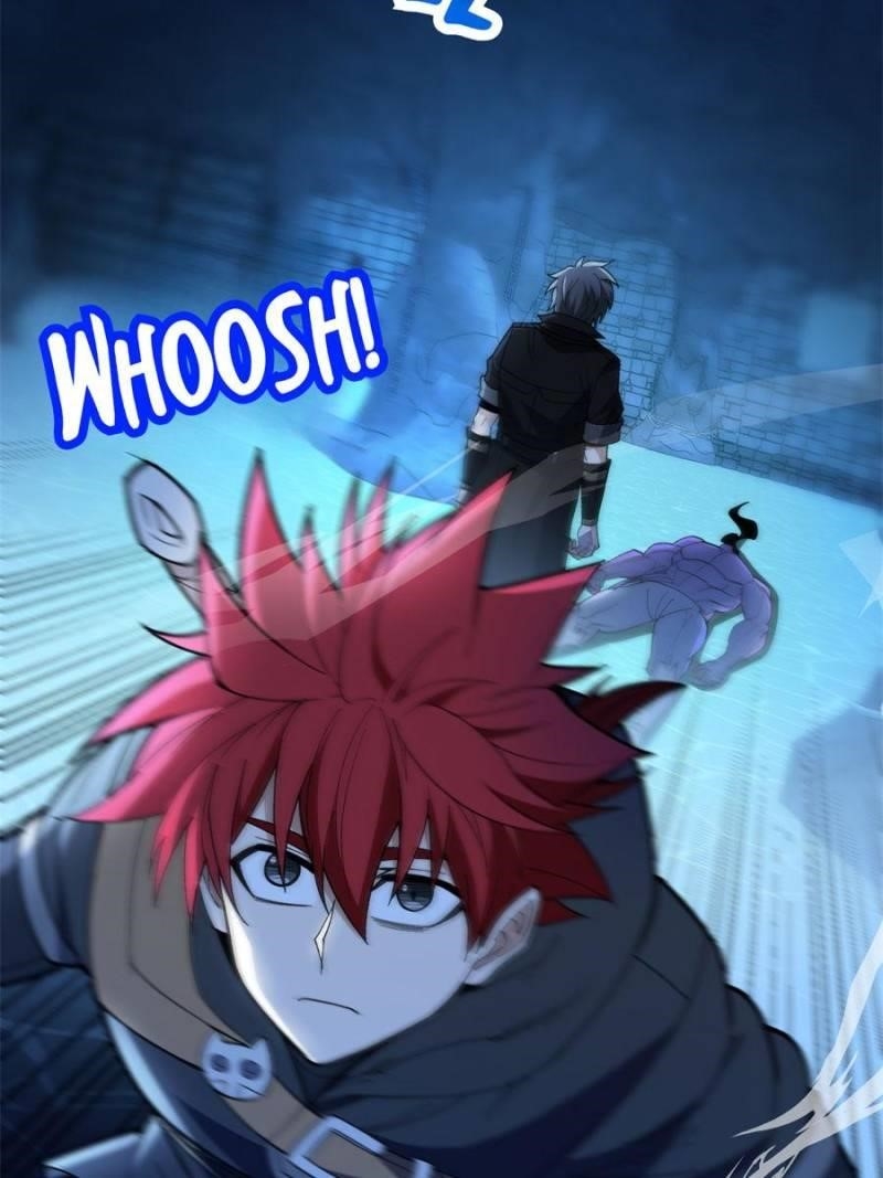 Evil Dragon Is Reincarnated! Revenge Begins at the Age of Five! Chapter 171 - Page 7