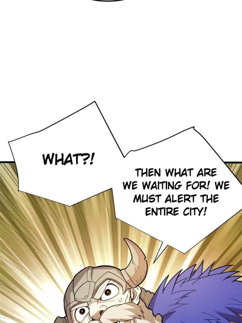 Evil Dragon Is Reincarnated! Revenge Begins at the Age of Five! Chapter 174 - Page 19