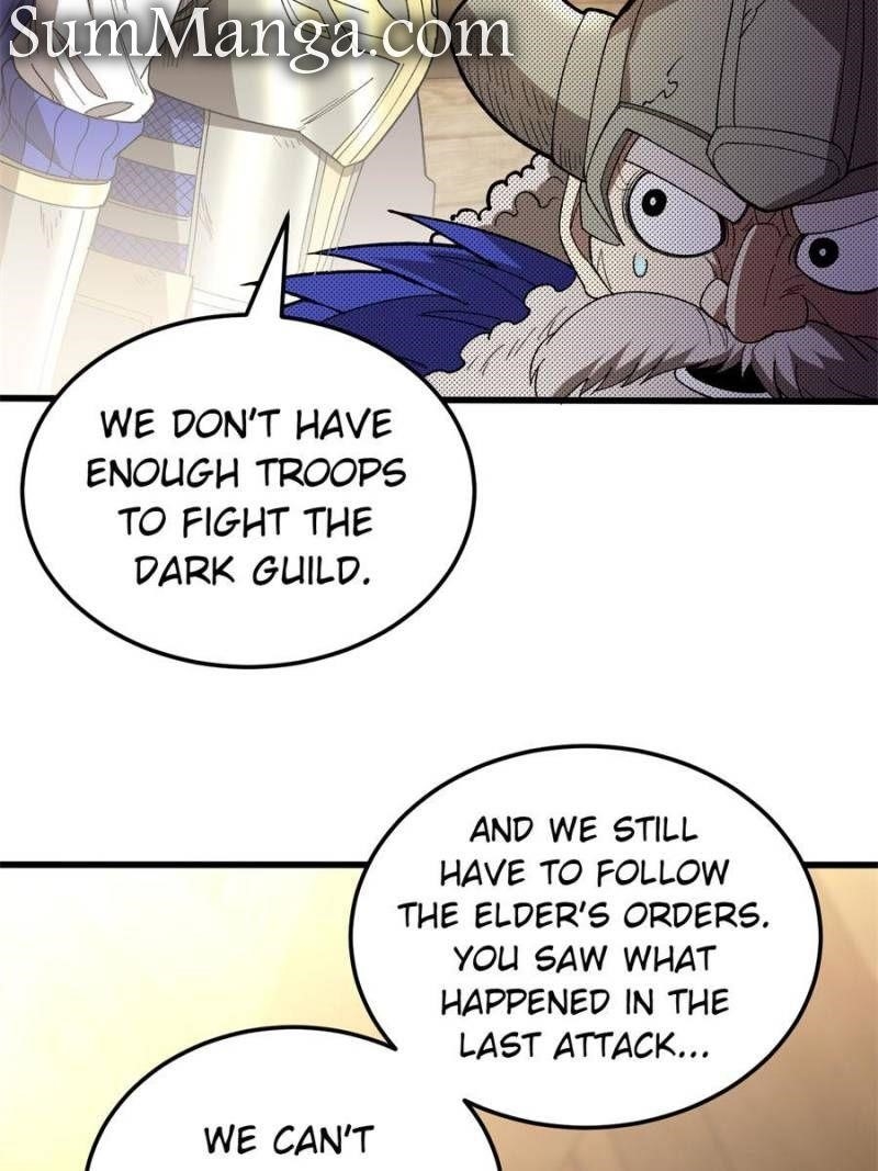 Evil Dragon Is Reincarnated! Revenge Begins at the Age of Five! Chapter 174 - Page 24