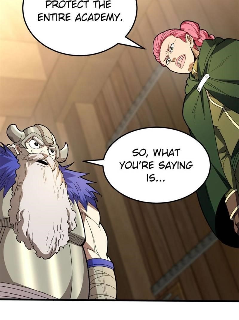 Evil Dragon Is Reincarnated! Revenge Begins at the Age of Five! Chapter 174 - Page 25