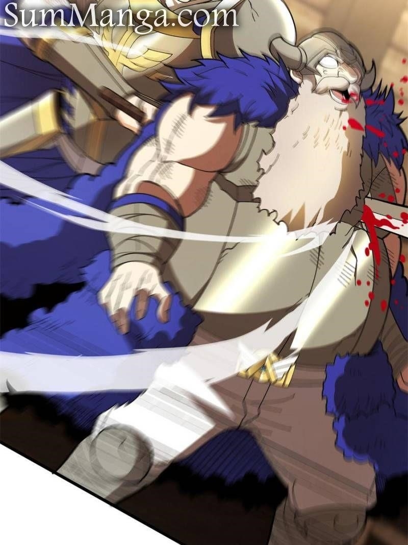 Evil Dragon Is Reincarnated! Revenge Begins at the Age of Five! Chapter 174 - Page 34