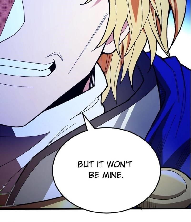 Evil Dragon Is Reincarnated! Revenge Begins at the Age of Five! Chapter 174 - Page 37