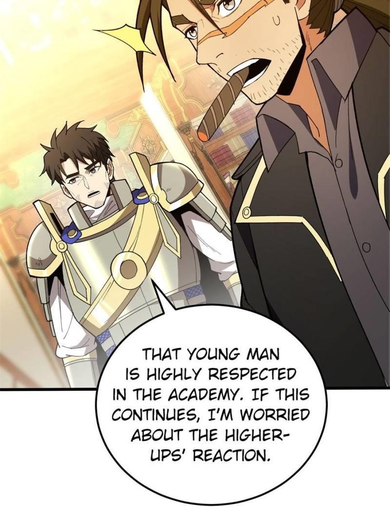 Evil Dragon Is Reincarnated! Revenge Begins at the Age of Five! Chapter 174 - Page 5