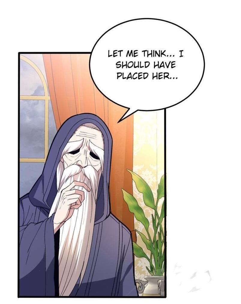 Evil Dragon Is Reincarnated! Revenge Begins at the Age of Five! Chapter 178 - Page 1