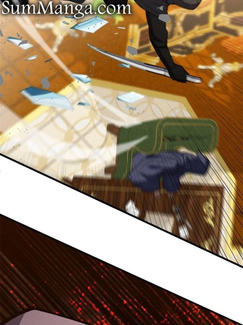 Evil Dragon Is Reincarnated! Revenge Begins at the Age of Five! Chapter 178 - Page 11