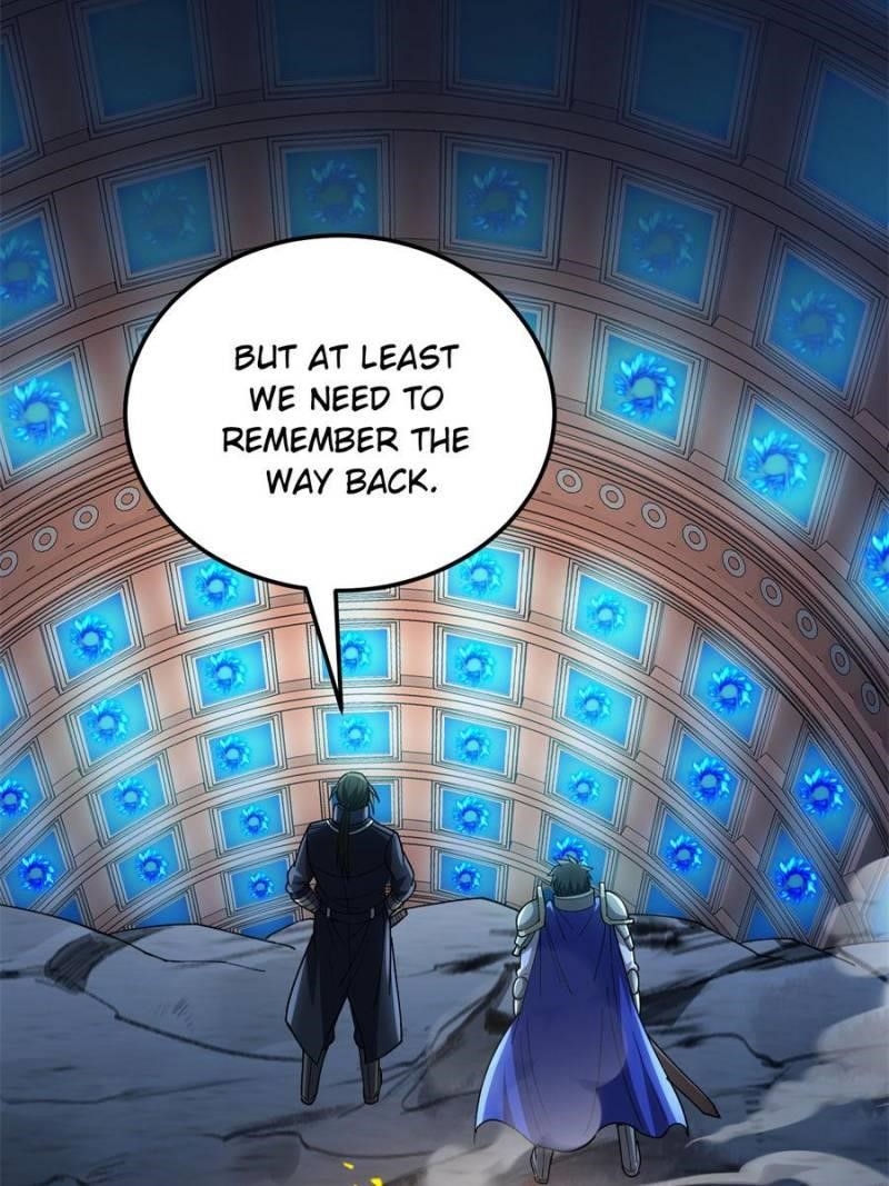 Evil Dragon Is Reincarnated! Revenge Begins at the Age of Five! Chapter 178 - Page 18