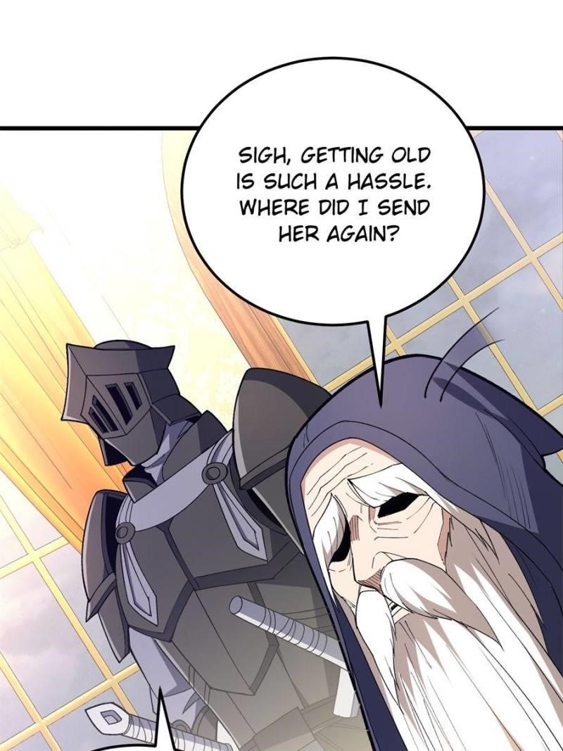 Evil Dragon Is Reincarnated! Revenge Begins at the Age of Five! Chapter 178 - Page 2