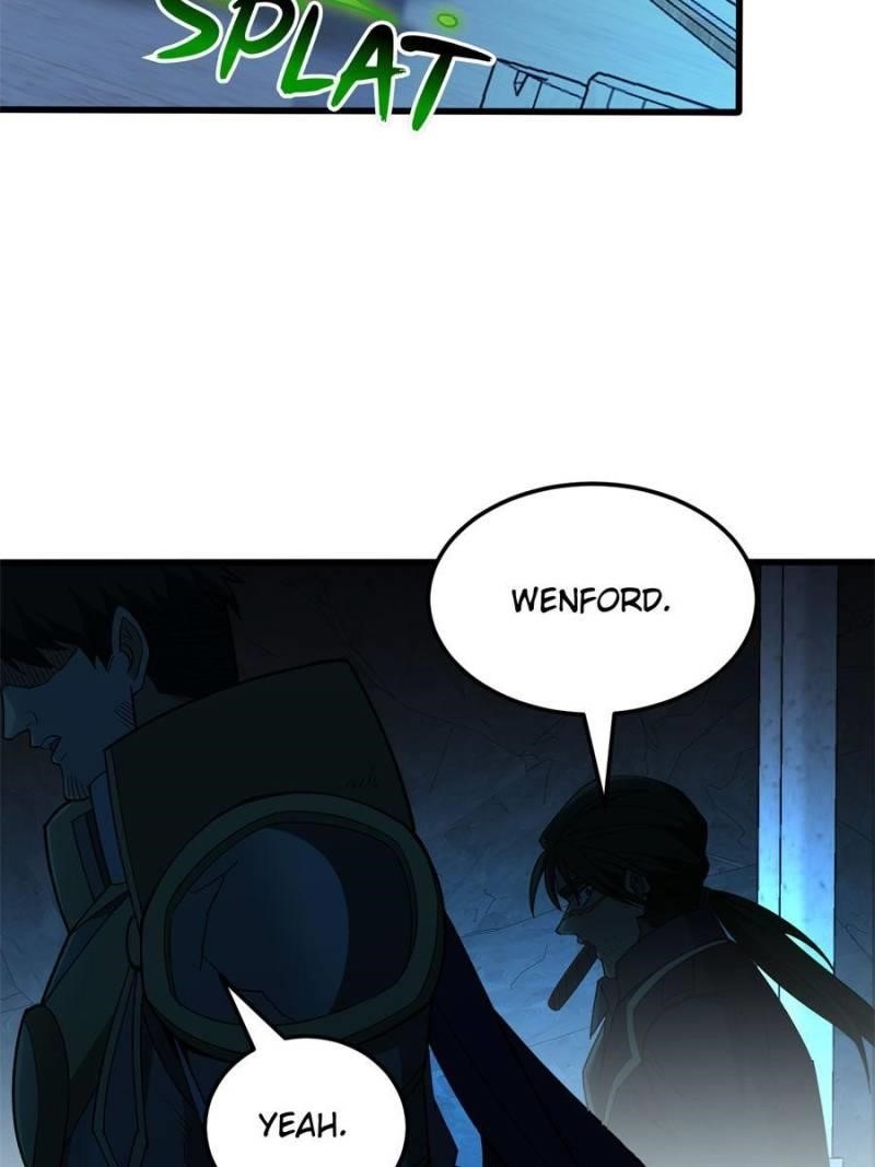 Evil Dragon Is Reincarnated! Revenge Begins at the Age of Five! Chapter 178 - Page 26