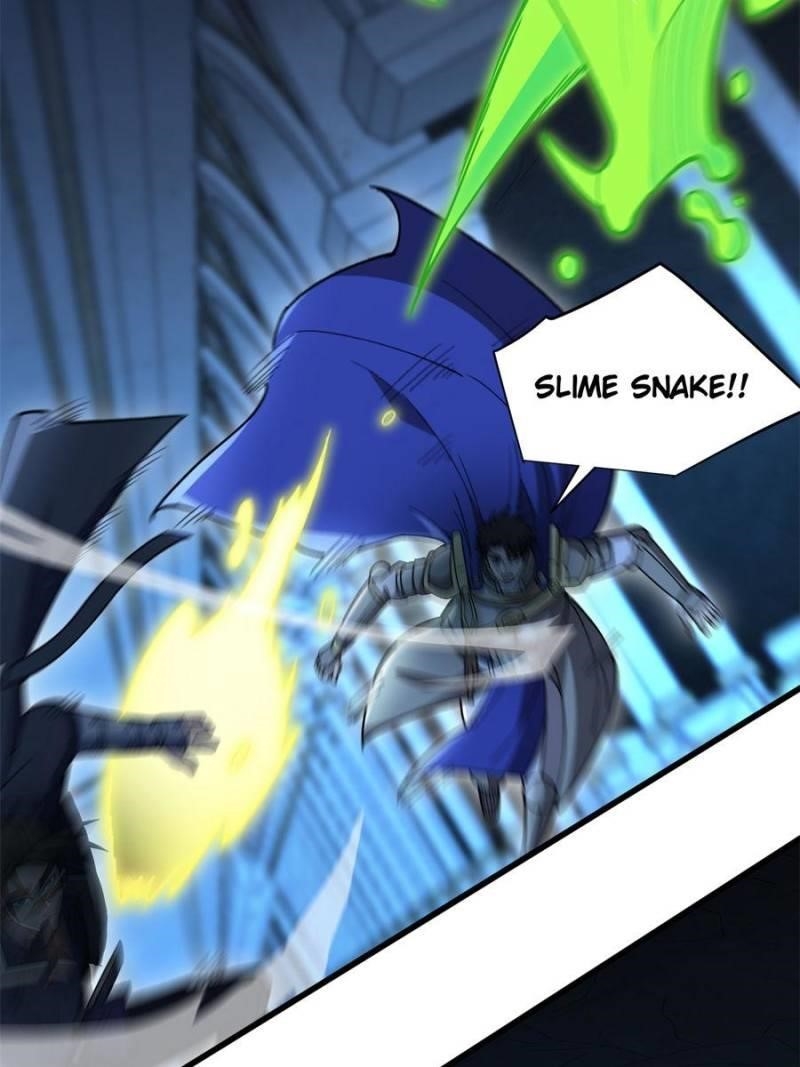 Evil Dragon Is Reincarnated! Revenge Begins at the Age of Five! Chapter 178 - Page 28