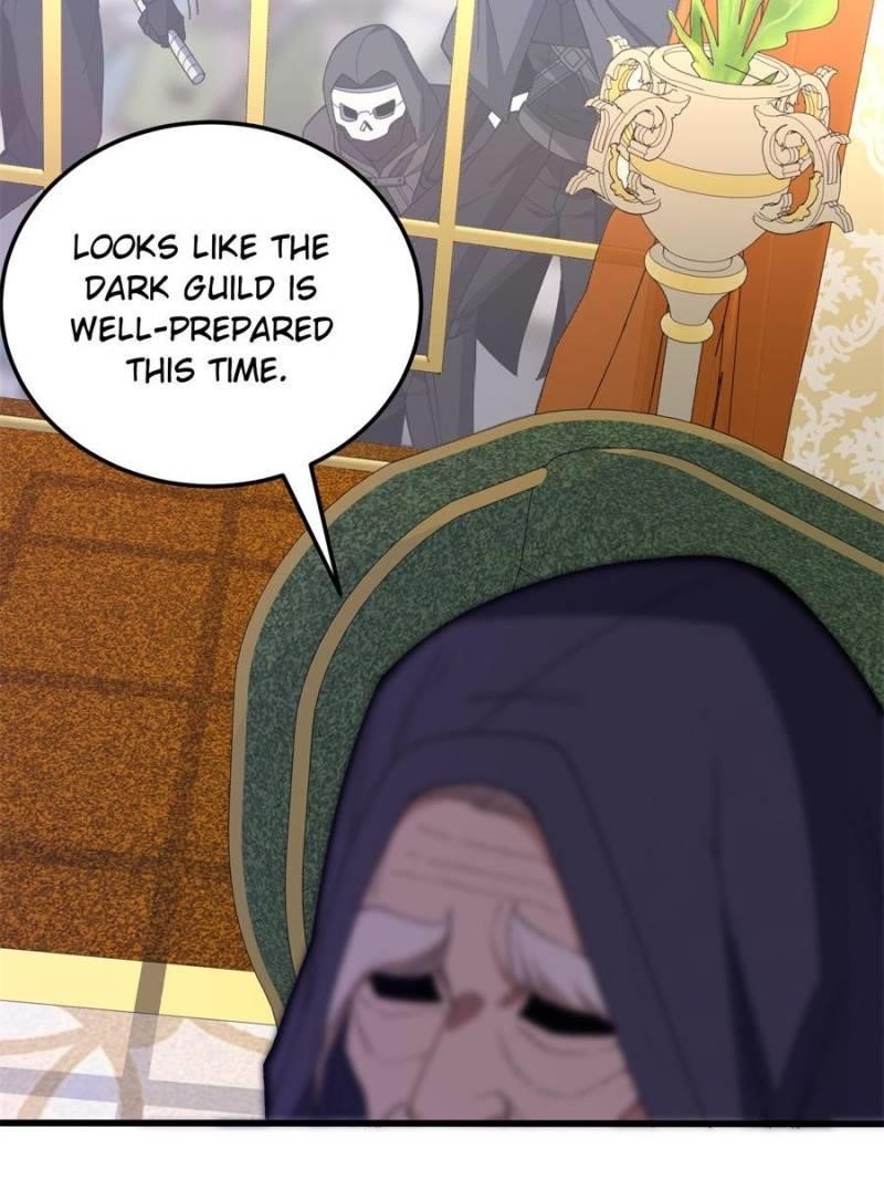 Evil Dragon Is Reincarnated! Revenge Begins at the Age of Five! Chapter 178 - Page 8