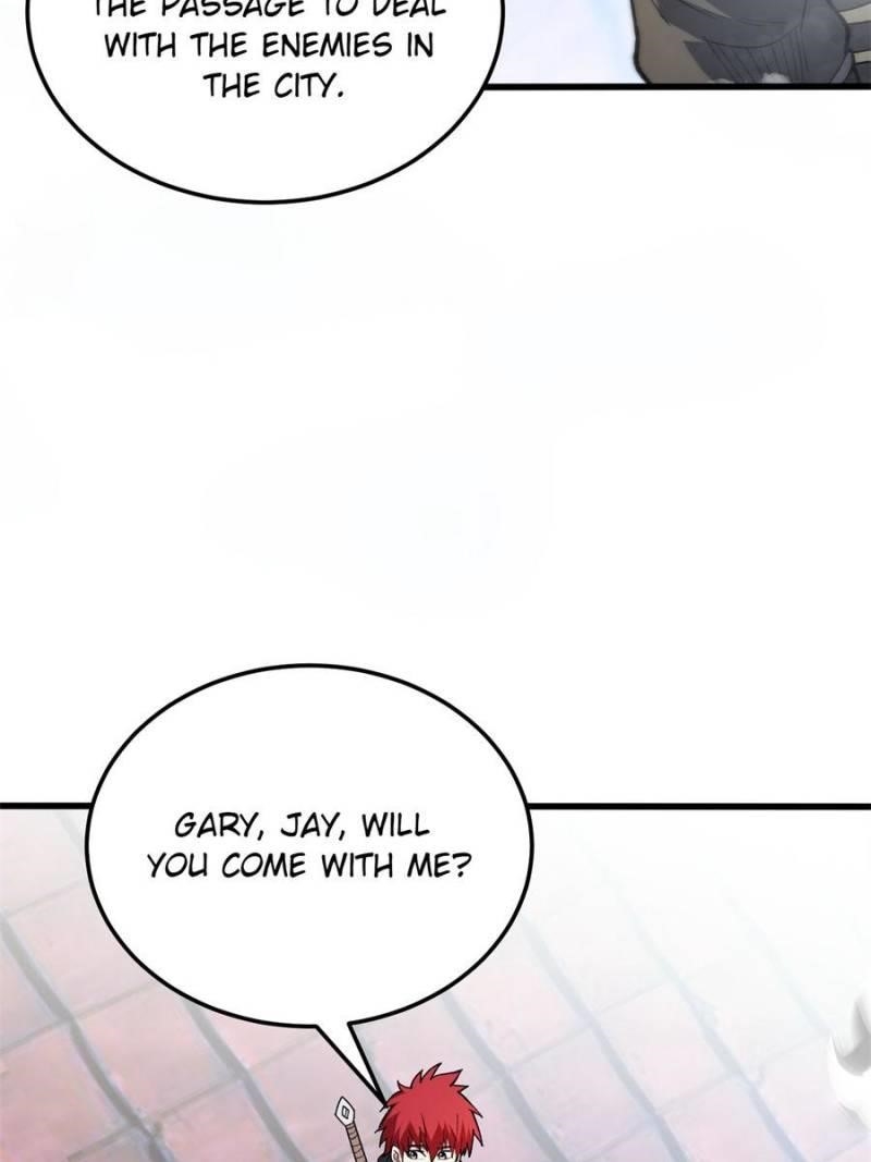 Evil Dragon Is Reincarnated! Revenge Begins at the Age of Five! Chapter 179 - Page 22