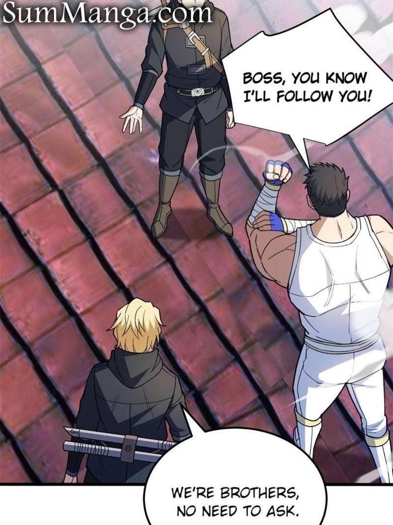 Evil Dragon Is Reincarnated! Revenge Begins at the Age of Five! Chapter 179 - Page 23