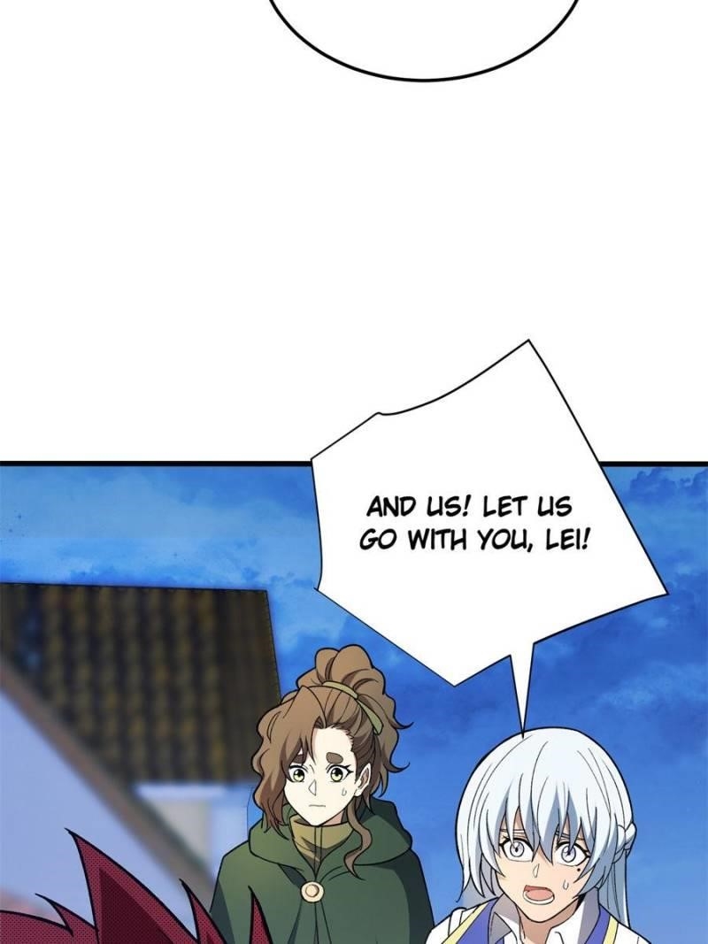 Evil Dragon Is Reincarnated! Revenge Begins at the Age of Five! Chapter 179 - Page 24