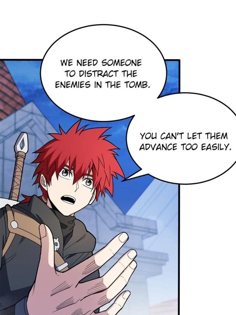 Evil Dragon Is Reincarnated! Revenge Begins at the Age of Five! Chapter 179 - Page 26