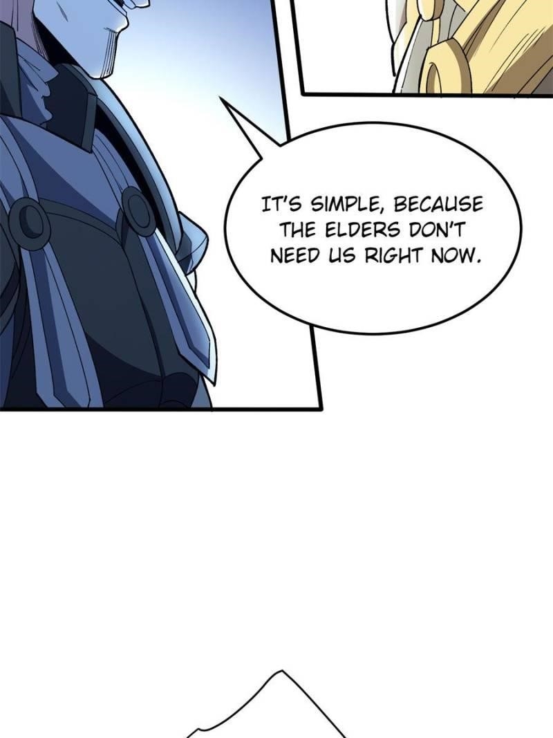 Evil Dragon Is Reincarnated! Revenge Begins at the Age of Five! Chapter 179 - Page 5