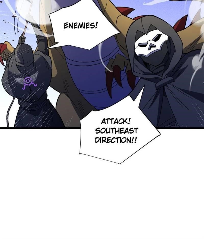 Evil Dragon Is Reincarnated! Revenge Begins at the Age of Five! Chapter 180 - Page 12