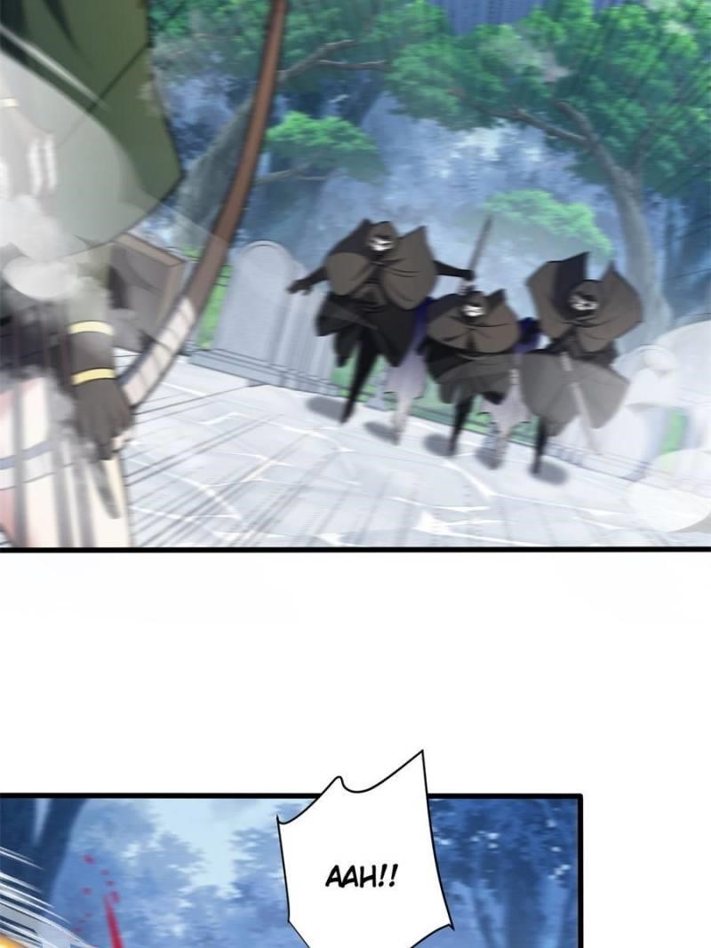 Evil Dragon Is Reincarnated! Revenge Begins at the Age of Five! Chapter 180 - Page 17