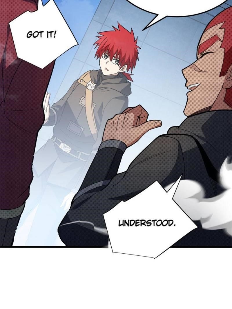 Evil Dragon Is Reincarnated! Revenge Begins at the Age of Five! Chapter 180 - Page 2