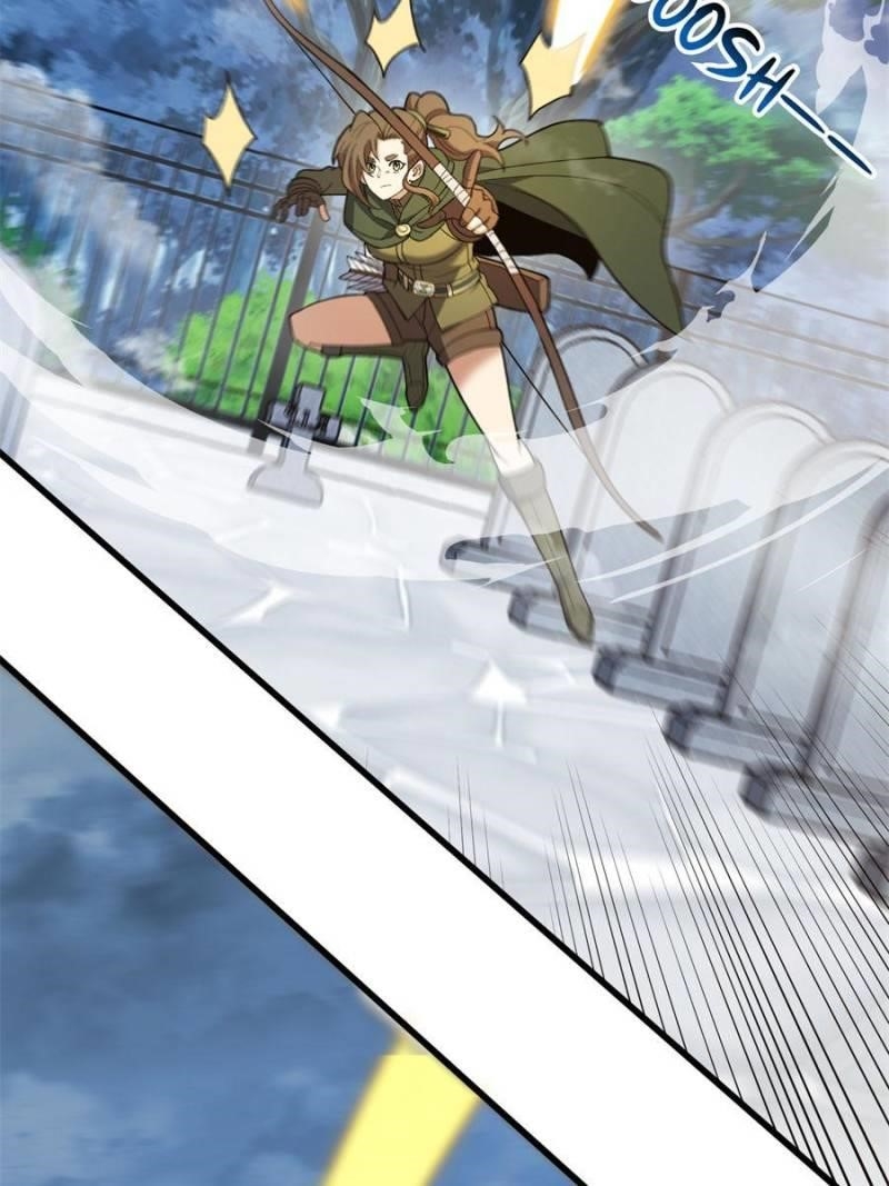 Evil Dragon Is Reincarnated! Revenge Begins at the Age of Five! Chapter 180 - Page 20