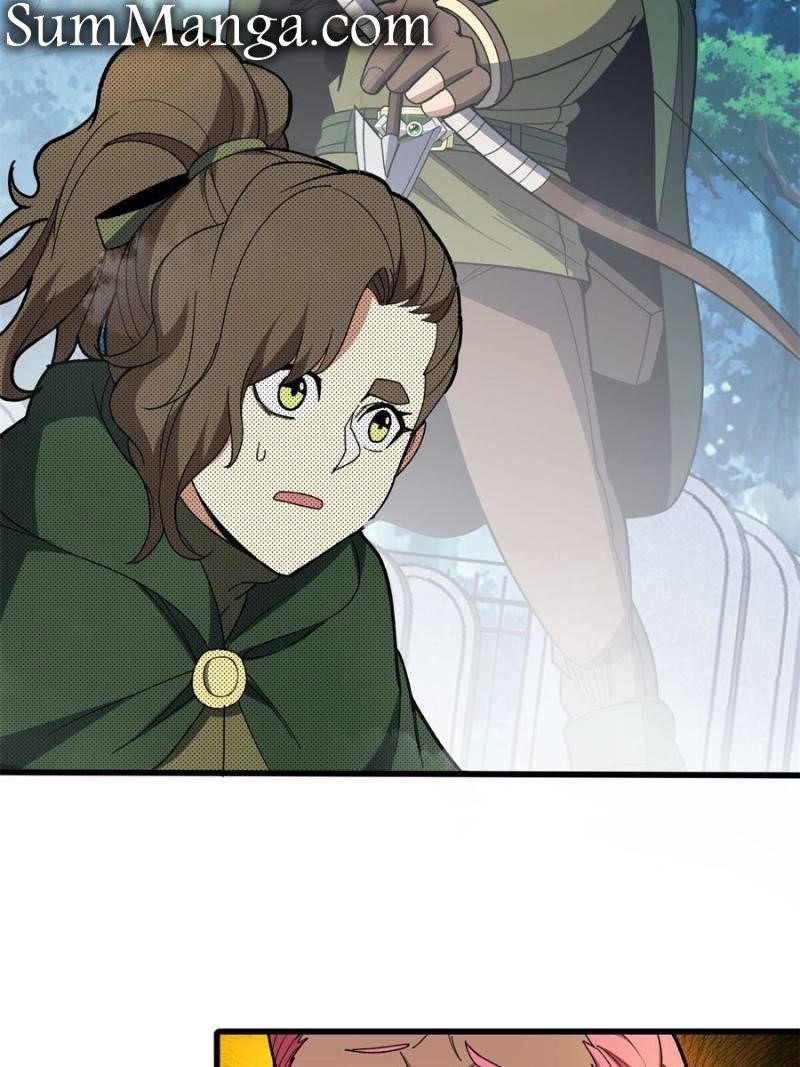 Evil Dragon Is Reincarnated! Revenge Begins at the Age of Five! Chapter 180 - Page 25