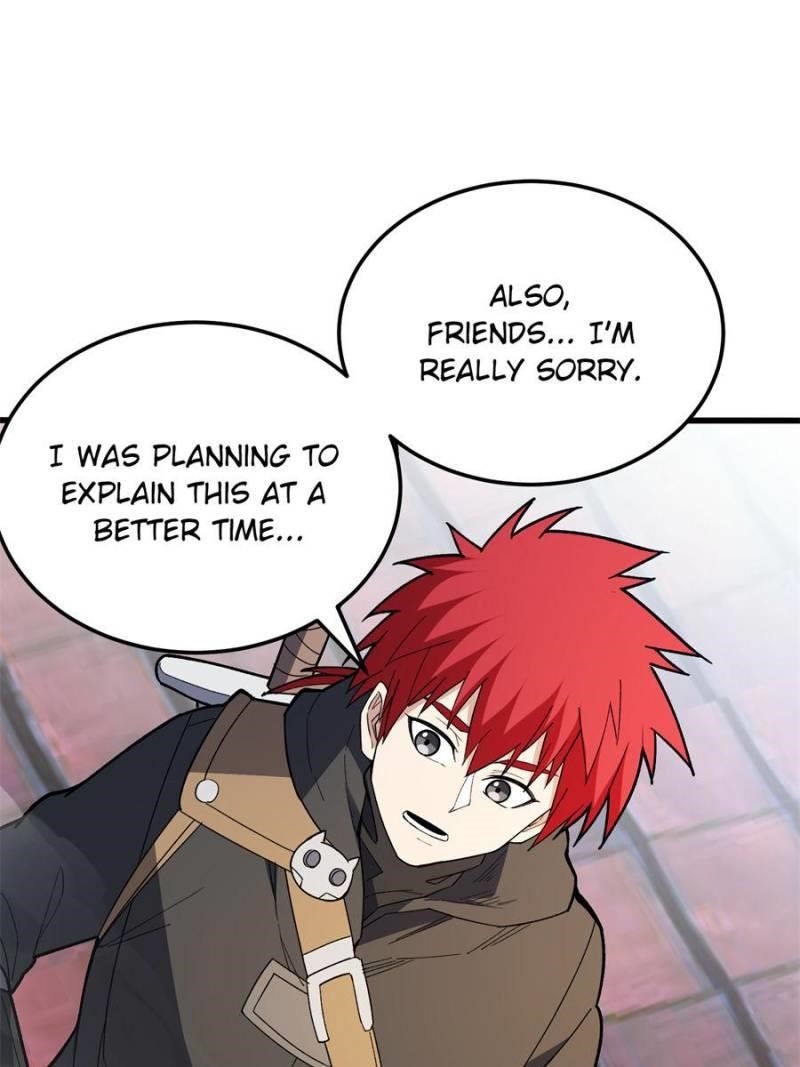 Evil Dragon Is Reincarnated! Revenge Begins at the Age of Five! Chapter 180 - Page 3