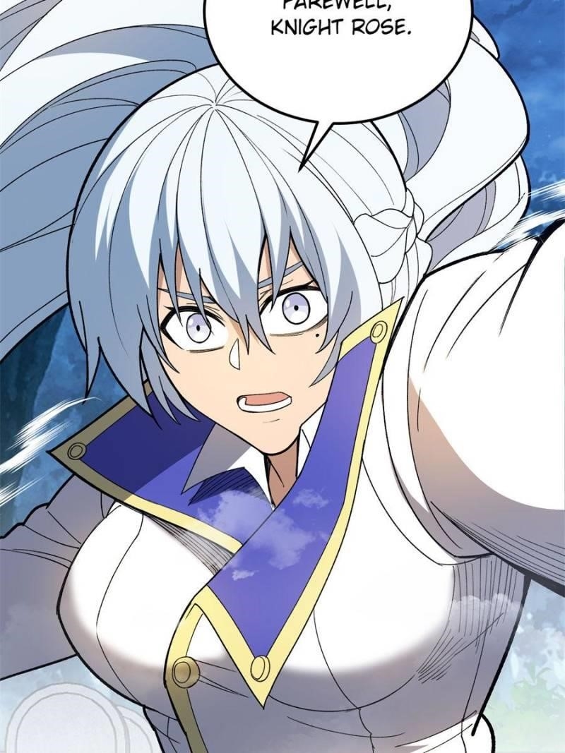 Evil Dragon Is Reincarnated! Revenge Begins at the Age of Five! Chapter 180 - Page 35