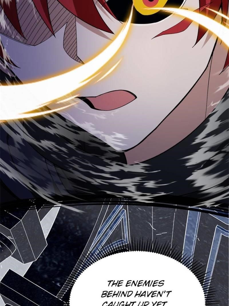 Evil Dragon Is Reincarnated! Revenge Begins at the Age of Five! Chapter 181 - Page 22