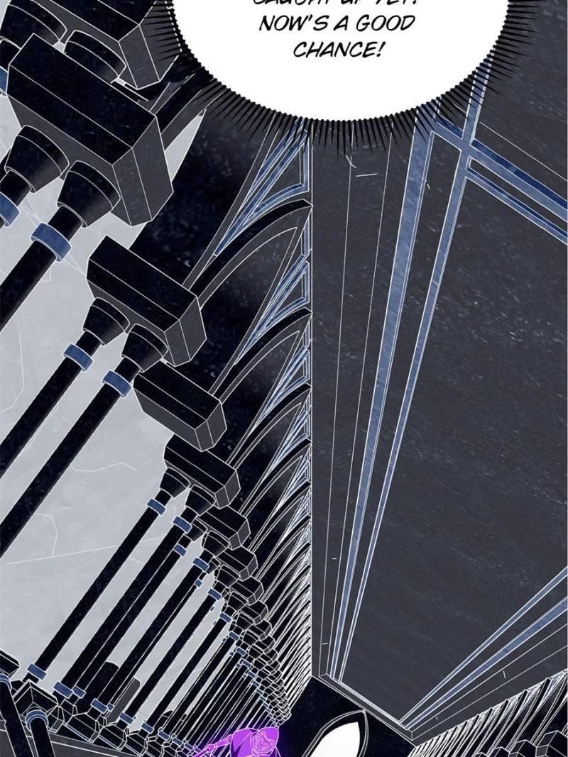 Evil Dragon Is Reincarnated! Revenge Begins at the Age of Five! Chapter 181 - Page 23