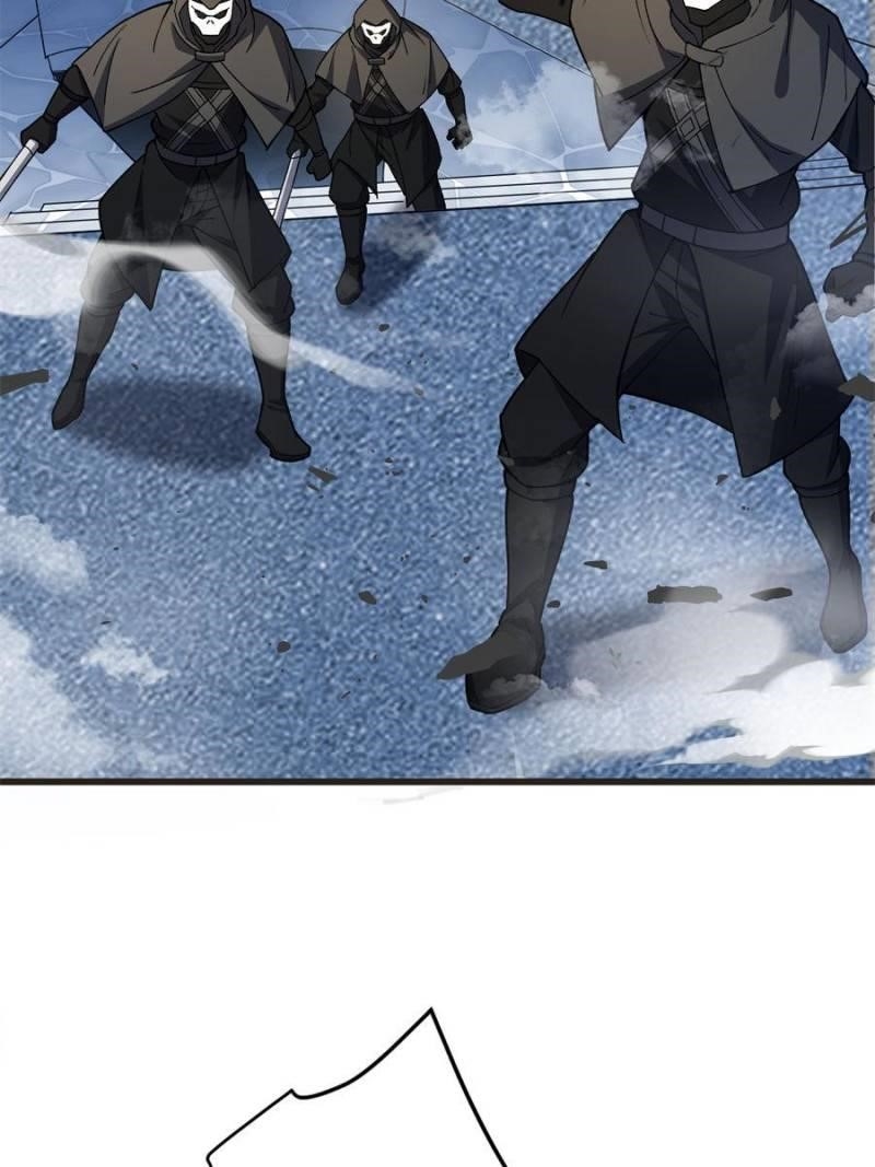 Evil Dragon Is Reincarnated! Revenge Begins at the Age of Five! Chapter 181 - Page 3