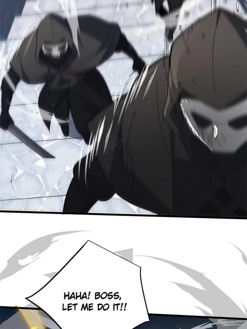 Evil Dragon Is Reincarnated! Revenge Begins at the Age of Five! Chapter 181 - Page 9