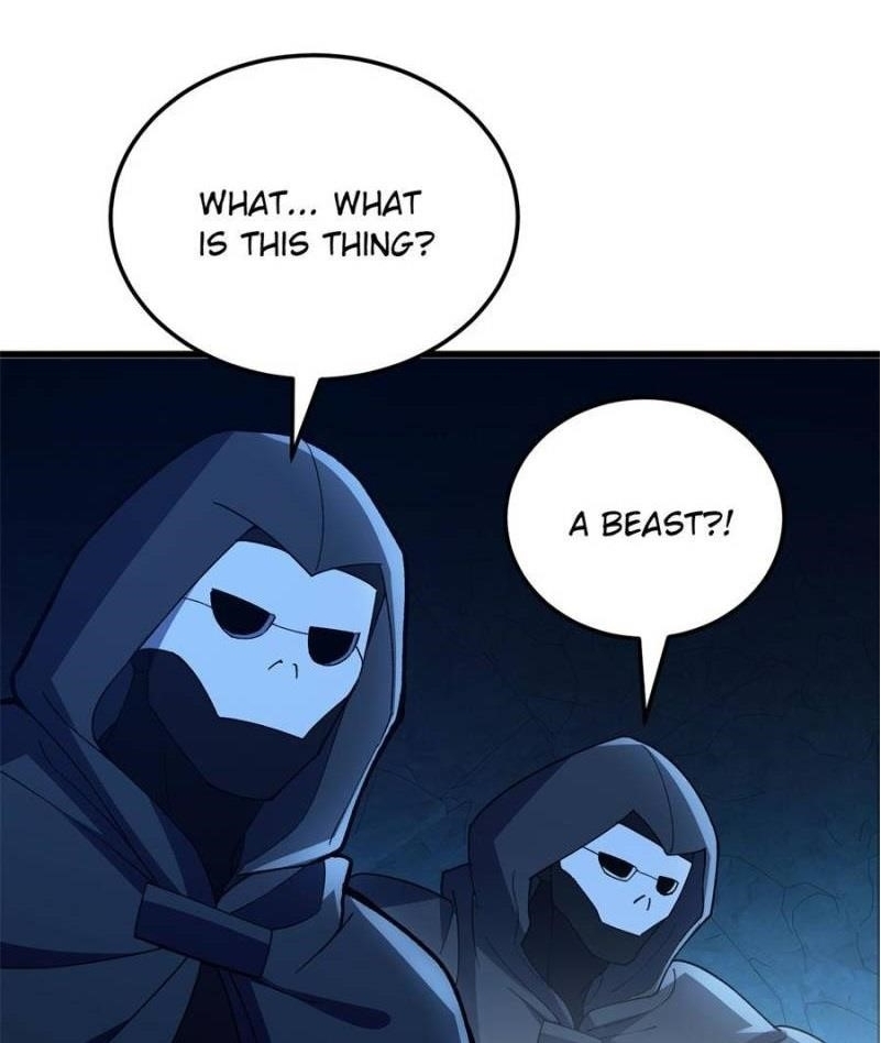 Evil Dragon Is Reincarnated! Revenge Begins at the Age of Five! Chapter 182 - Page 1