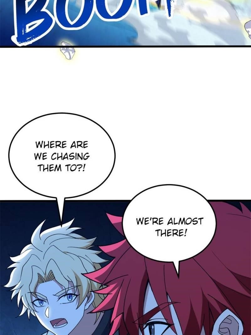 Evil Dragon Is Reincarnated! Revenge Begins at the Age of Five! Chapter 182 - Page 11