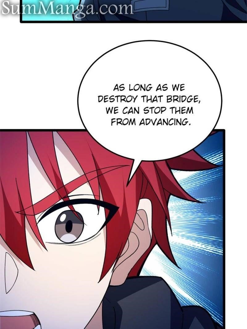 Evil Dragon Is Reincarnated! Revenge Begins at the Age of Five! Chapter 182 - Page 16